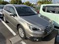 2015 Subaru Outback