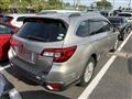 2015 Subaru Outback