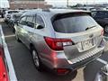2015 Subaru Outback