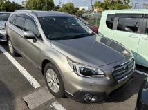 2015 Subaru Outback