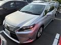 2014 Lexus HS HYBRID
