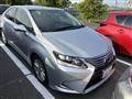 2014 Lexus HS HYBRID