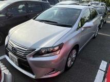 2014 Lexus HS HYBRID