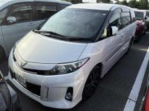 2013 Toyota Estima