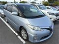 2011 Toyota Estima Hybrid