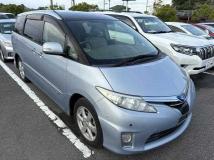 2011 Toyota Estima Hybrid