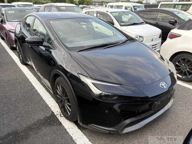 2023 Toyota Prius