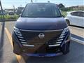 2023 Nissan Serena
