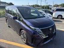 2023 Nissan Serena
