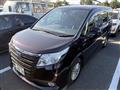 2016 Toyota Noah