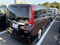 2016 Toyota Noah