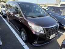 2016 Toyota Noah
