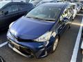 2015 Toyota PRIUS α