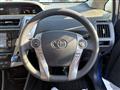 2015 Toyota PRIUS α