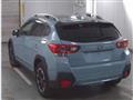 2022 Subaru IMPREZA XV HYBRID