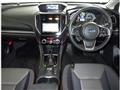 2022 Subaru IMPREZA XV HYBRID