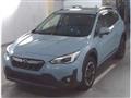 2022 Subaru IMPREZA XV HYBRID