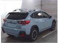 2022 Subaru IMPREZA XV HYBRID