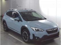 2022 Subaru IMPREZA XV HYBRID