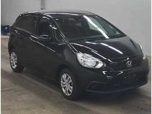 2022 Honda Fit