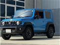 2023 Suzuki Jimny Sierra