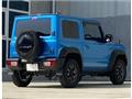 2023 Suzuki Jimny Sierra