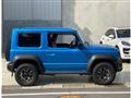 2023 Suzuki Jimny Sierra