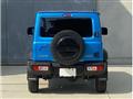 2023 Suzuki Jimny Sierra