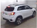 2023 Mitsubishi RVR
