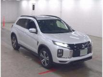 2023 Mitsubishi RVR