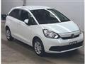 2023 Honda Fit