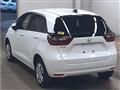2023 Honda Fit