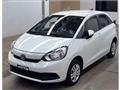 2023 Honda Fit