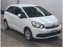 2023 Honda Fit