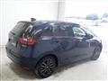 2021 Honda Fit