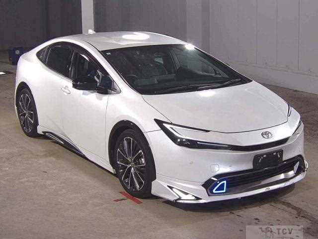 2023 Toyota Prius