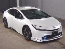 2023 Toyota Prius
