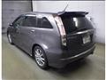 2014 Honda Stream