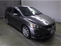 2014 Honda Stream