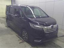 2021 Honda Honda Others