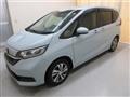 2023 Honda Freed