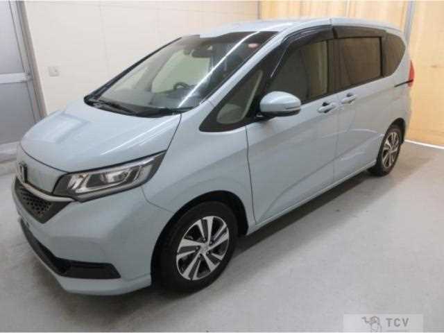 2023 Honda Freed