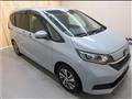 2023 Honda Freed