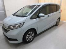 2023 Honda Freed