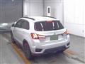 2021 Mitsubishi RVR