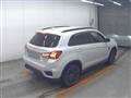 2021 Mitsubishi RVR