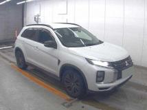 2021 Mitsubishi RVR