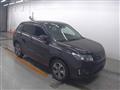 2018 Suzuki Escudo