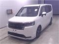 2022 Honda Step WGN