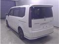 2022 Honda Step WGN